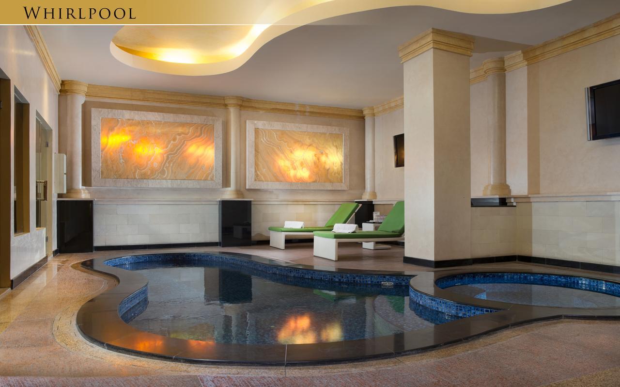 The Papandayan Hotel Бандунг Екстериор снимка